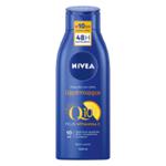 NIVEA Q10 Plus Ujędrniające mleczko do ciała skóra sucha w sklepie internetowym E-Szop 