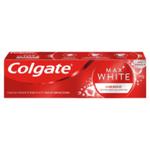 Colgate Max White Luminous Pasta z fluorem w sklepie internetowym E-Szop 