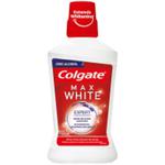 Colgate Max White Płyn do płukania jamy ustnej w sklepie internetowym E-Szop 