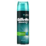 Gillette Mach3 Sensitive żel do golenia w sklepie internetowym E-Szop 