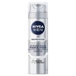 NIVEA MEN Skin Protection Pianka do golenia w sklepie internetowym E-Szop 