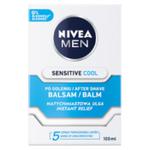 NIVEA MEN Sensitive Chłodzący balsam po goleniu w sklepie internetowym E-Szop 