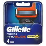 Gillette Fusion Proglide Power Wymienne ostrza w sklepie internetowym E-Szop 