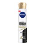 NIVEA Black&White Invisible Silky Smooth Antyperspirant w aerozolu w sklepie internetowym E-Szop 