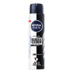 NIVEA MEN Black&White Invisible Original Antyperspirant w aerozolu w sklepie internetowym E-Szop 