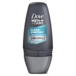 Dove Men+Care Clean Comfort Antyperspirant w kulce w sklepie internetowym E-Szop 