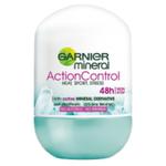 Garnier Mineral Action Control Antyperspirant w kulce bez alkoholu w sklepie internetowym E-Szop 