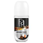 Fa Men Xtreme Invisible Power Antyperspirant w kulce w sklepie internetowym E-Szop 