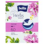 Bella Herbs Panty Verbena Wkładki higieniczne w sklepie internetowym E-Szop 