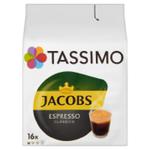 Tassimo Jacobs Espresso Classico Kawa mielona w sklepie internetowym E-Szop 