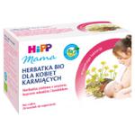 HiPP BIO Mama Herbatka dla kobiet karmiących z koprem wloskim, anyzem i kminkiem w sklepie internetowym E-Szop 