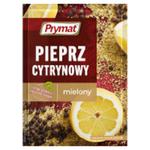 Prymat Pieprz cytrynowy w sklepie internetowym E-Szop 