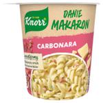 Knorr Danie makaron Carbonara w sklepie internetowym E-Szop 