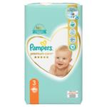 Pampers Premium Care Pieluchy 3 Midi, waga 6-10 kg w sklepie internetowym E-Szop 