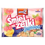 nimm2 Śmiejżelki jogurtowe Żelki owocowe wzbogacone witaminami w sklepie internetowym E-Szop 