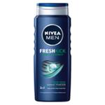NIVEA MEN Cool Kick Żel pod prysznic w sklepie internetowym E-Szop 