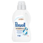 Perwoll renew & repair White & Fiber Płynny środek do prania tkanin białych w sklepie internetowym E-Szop 