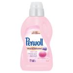 Perwoll Wool & Delicates Fiber care Płynny środek do prania wełny i tkanin delikatnych w sklepie internetowym E-Szop 