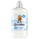 Coccolino Sensitive Płyn do płukania tkanin koncentrat (72 prania) w sklepie internetowym E-Szop 