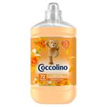 Coccolino Orange Rush Płyn do płukania tkanin koncentrat w sklepie internetowym E-Szop 