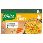 Knorr Rosół z kury w sklepie internetowym E-Szop 