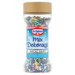 Dr. Oetker Mix dekoracji nocne niebo w sklepie internetowym E-Szop 