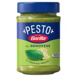 Barilla Pesto alla Genovese Sos do makaronu z bazylią w sklepie internetowym E-Szop 