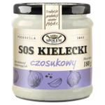 Sos Kielecki Sos czosnkowy w sklepie internetowym E-Szop 