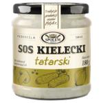 Sos Kielecki Sos tatarski w sklepie internetowym E-Szop 