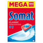 Somat Classic Tabletki do mycia naczyń w zmywarkach w sklepie internetowym E-Szop 