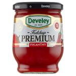 Develey Ketchup Premium pikantny w sklepie internetowym E-Szop 