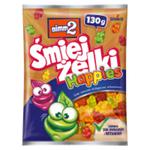 nimm2 Śmiejżelki Happies Żelki owocowe wzbogacone witaminami w sklepie internetowym E-Szop 