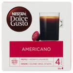 Nescafé Dolce Gusto Americano Kawa w kapsułkach w sklepie internetowym E-Szop 