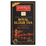 Impra Tea Royal Elixir Knight Herbata czarna liściasta cejlońska w sklepie internetowym E-Szop 