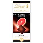 Lindt Excellence Czekolada ciemna z sokiem z różowych grejpfrutów w sklepie internetowym E-Szop 
