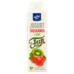 Milko Fun Jogurt truskawka z kiwi w sklepie internetowym E-Szop 