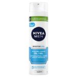 NIVEA MEN Sensitive Cool Chłodzący żel do golenia w sklepie internetowym E-Szop 