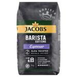 Jacobs Barista Editions Espresso Wolno prażona kawa ziarnista w sklepie internetowym E-Szop 