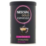 Nescafé Gold Espresso Intenso Kawa rozpuszczalna w sklepie internetowym E-Szop 