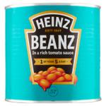 Heinz Beanz Fasolka w sosie pomidorowym w sklepie internetowym E-Szop 