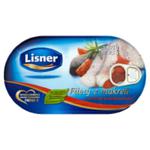Lisner Filety z makreli w kremie pomidorowym w sklepie internetowym E-Szop 