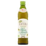 Borges Eco Natura Organic Oliwa z oliwek najwyższej jakości z pierwszego tłoczenia w sklepie internetowym E-Szop 