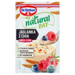 Dr. Oetker My Natural Day Jaglanka z chia owoce leśne w sklepie internetowym E-Szop 