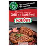 Kotányi Grill do karkówki Mieszanka przypraw w sklepie internetowym E-Szop 