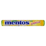 Mentos Grapefruit Cukierki do żucia w sklepie internetowym E-Szop 