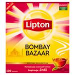 Lipton Bombay Bazaar Herbata czarna z naturalnym aromatem w sklepie internetowym E-Szop 