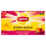 Lipton Bombay Bazaar Herbata czarna z naturalnym aromatem w sklepie internetowym E-Szop 