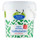 Kuchnia Lubelska Jogurt naturalny nadbużański w sklepie internetowym E-Szop 