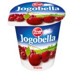 Zott Jogobella Jogurt owocowy Classic wiśnia w sklepie internetowym E-Szop 