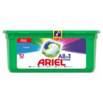 Ariel Allin1 Pods Color Kapsułki do prania w sklepie internetowym E-Szop 